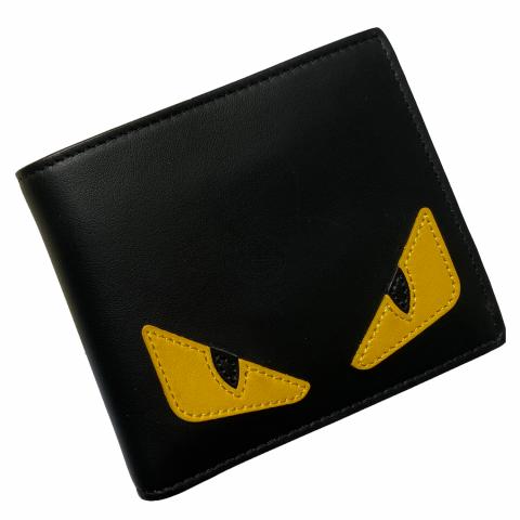 Fendi 2025 wallet monster